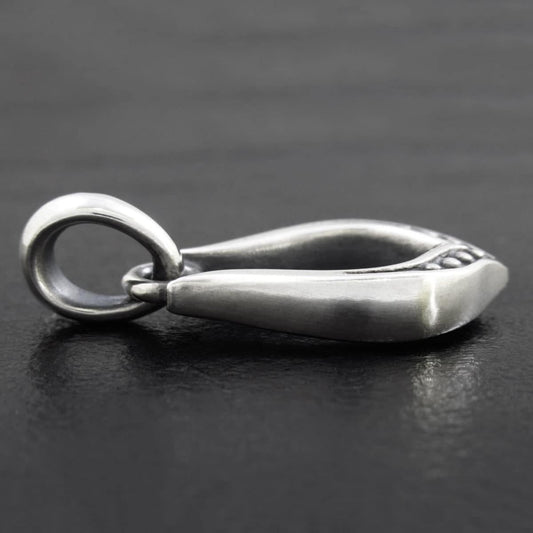R.A.W（Rat Another World） - Uppercase Top "U" [ RAT-UL ] - RAT RACE OFFICIAL STORE