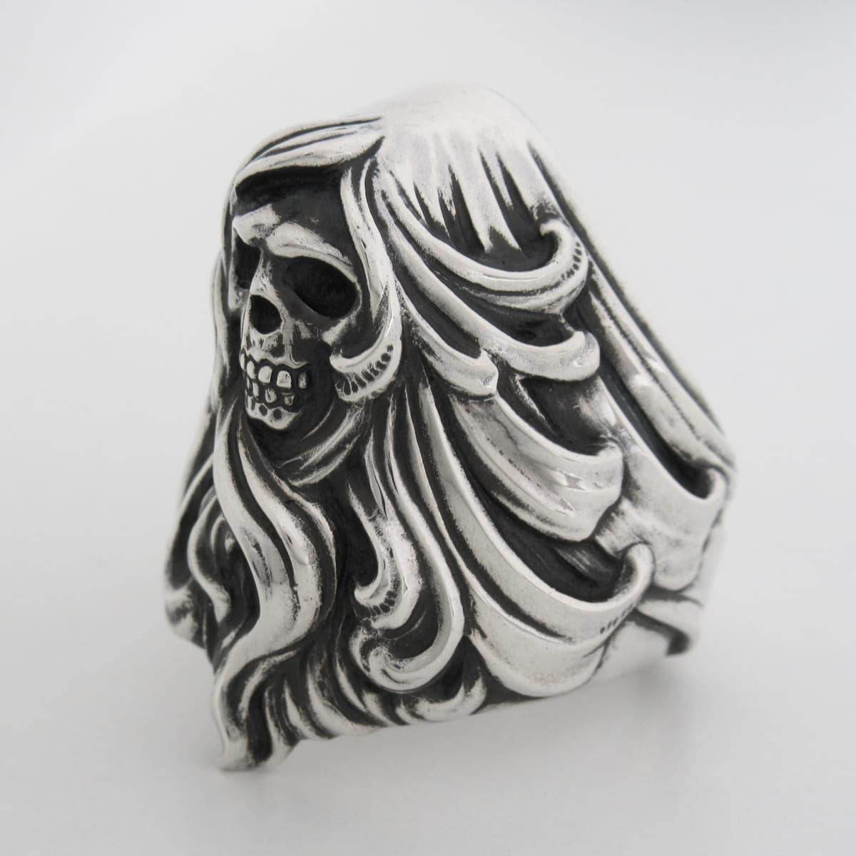 ラットレース　ヴィーナススカルピアス 楽天市場】【Rat Race ラットレース】 Skull Stud Pierce スカル