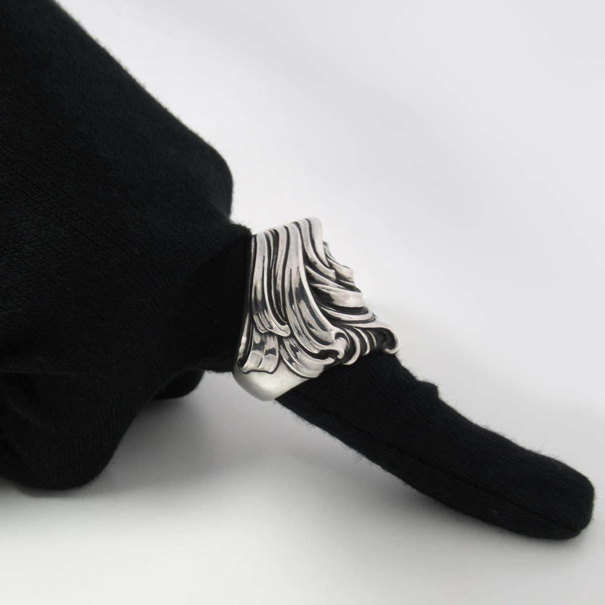 ラットレース - Venus Skull Ring 3 – RAT RACE OFFICIAL STORE