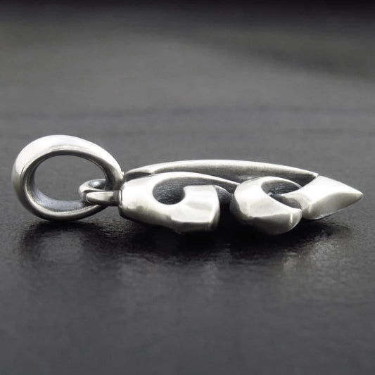 R.A.W（Rat Another World） - Uppercase Top "Y" [ RAT-YL ] - RAT RACE OFFICIAL STORE