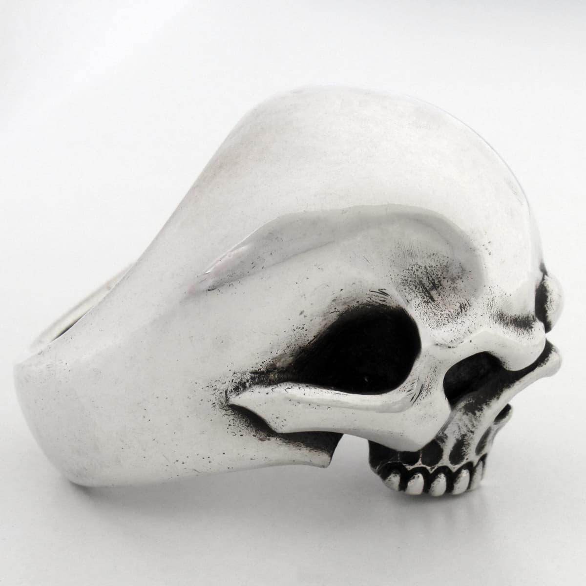 ラットレース - Fighting Skull Ring 2 – RAT RACE OFFICIAL STORE