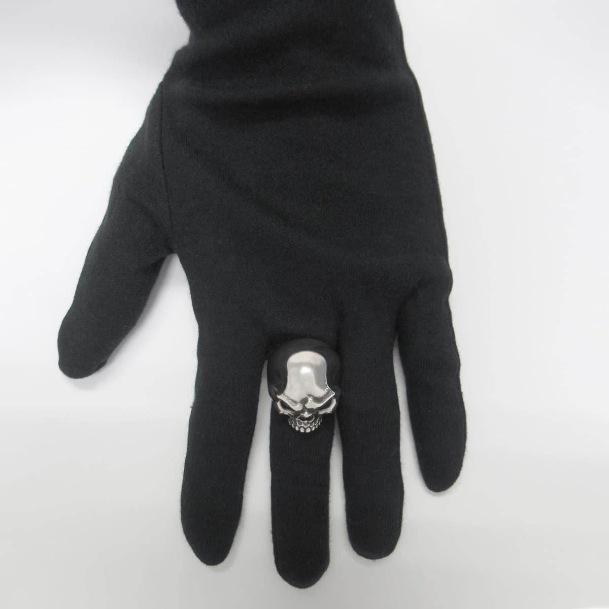 ラットレース - Fighting Skull Ring 2 – RAT RACE OFFICIAL STORE