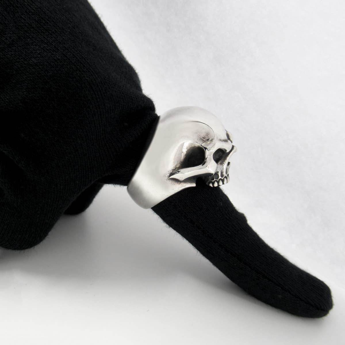 ラットレース - Fighting Skull Ring 2 – RAT RACE OFFICIAL STORE