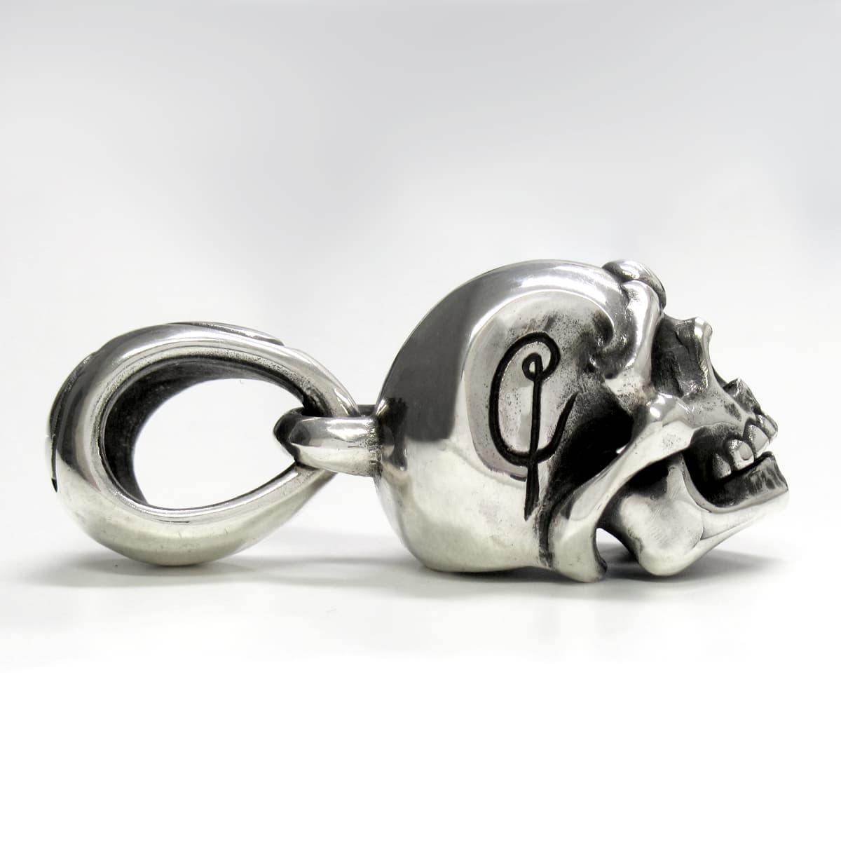 ラットレース - Cry Baby Skull Top – RAT RACE OFFICIAL STORE