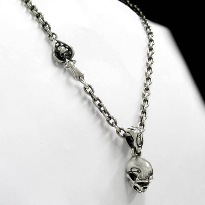 Cry Baby Skull Top [ CBT-1 ] - RAT RACE OFFICIAL STORE