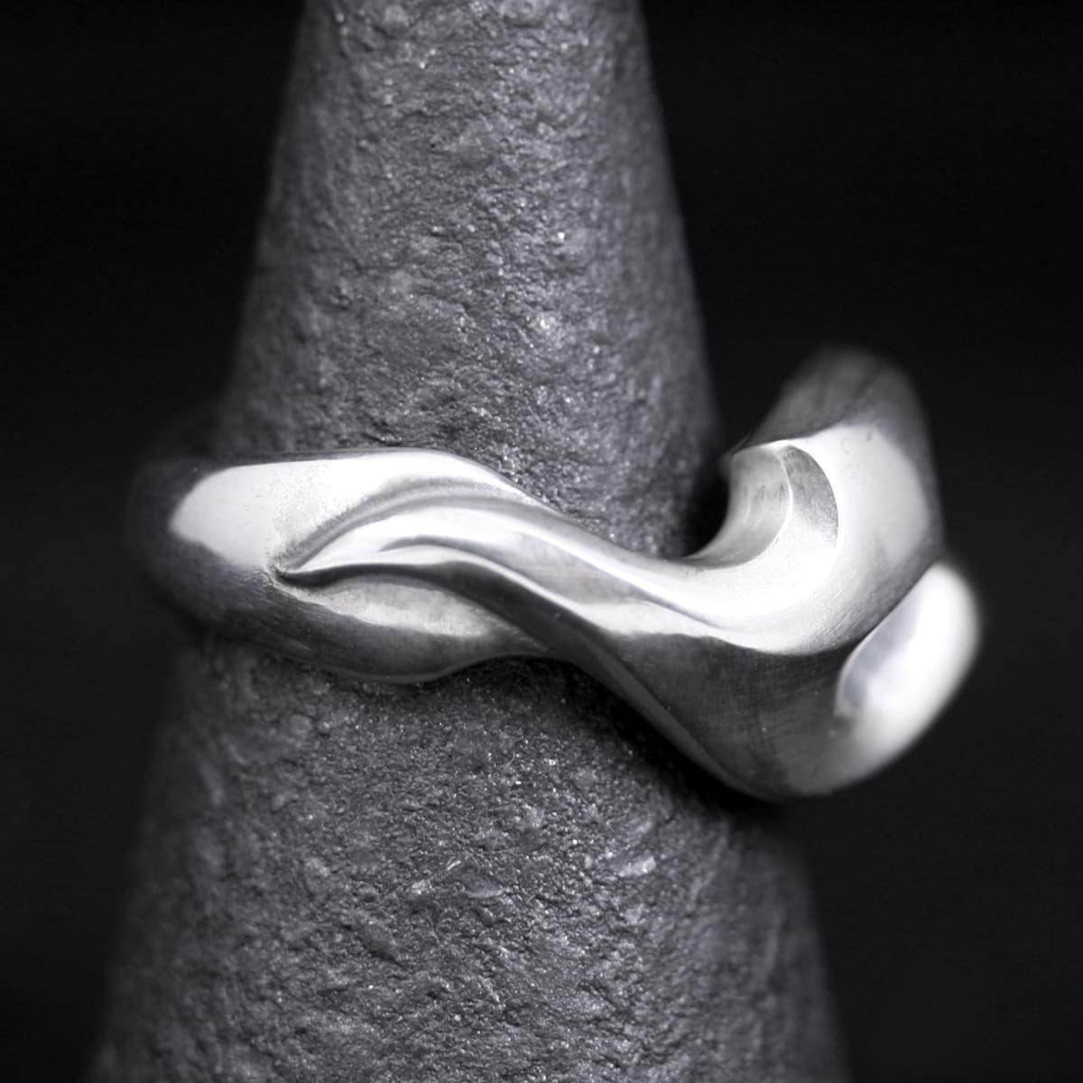 ラットレース - KAIKA Flare Ring – RAT RACE OFFICIAL STORE