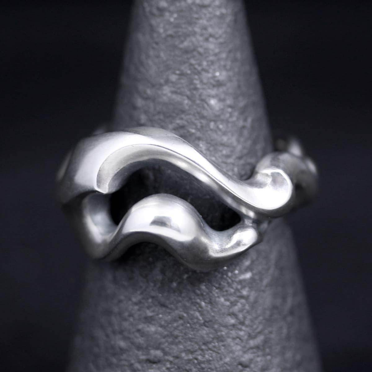 ラットレース - KAIKA Flare Ring – RAT RACE OFFICIAL STORE