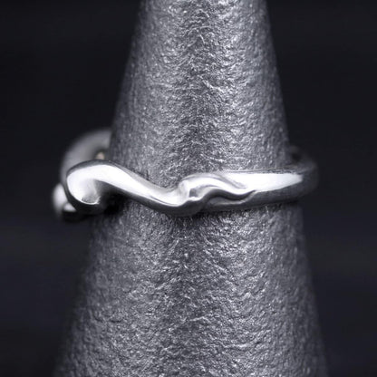 KAIKA Flare Ring S [ F-7S ] - RAT RACE OFFICIAL STORE