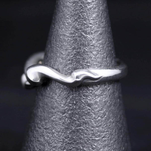 RAT RACE - KAIKA Flare Ring S [ F-7S ] - RAT RACE OFFICIAL STORE