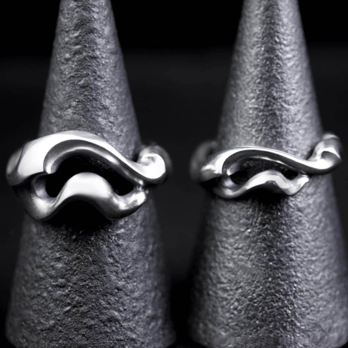 ラットレース - KAIKA Flare Ring S – RAT RACE OFFICIAL STORE