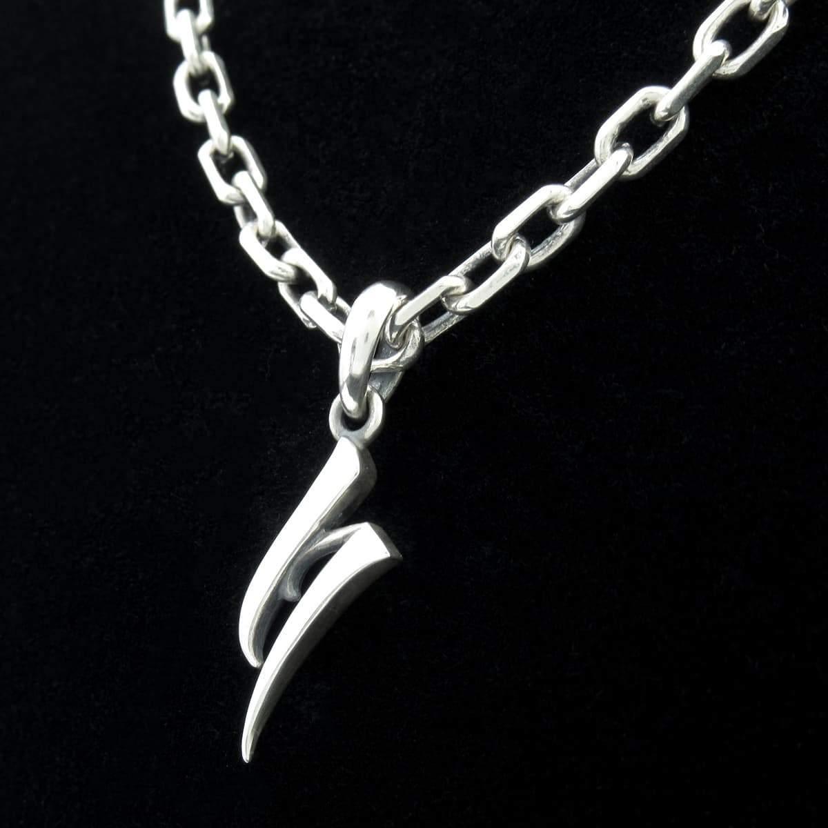 R.A.W - Letter Pendant Collection – RAT RACE OFFICIAL STORE