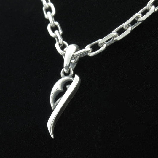 R.A.W（Rat Another World） - Lowercase Top "q" [ RAT-QS ] - RAT RACE OFFICIAL STORE