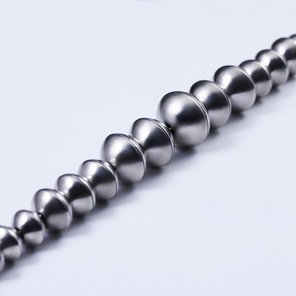Beads Gradation Bracelet [ RAWB-2 ] - RAT RACE OFFICIAL STORE