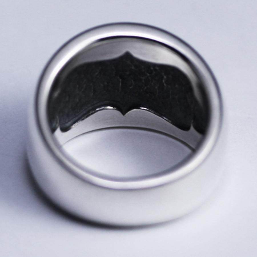 ラットレース R.A.W Domed Ring R.A.W - Domed Ring -Medium- – RAT RACE OFFICIAL STORE