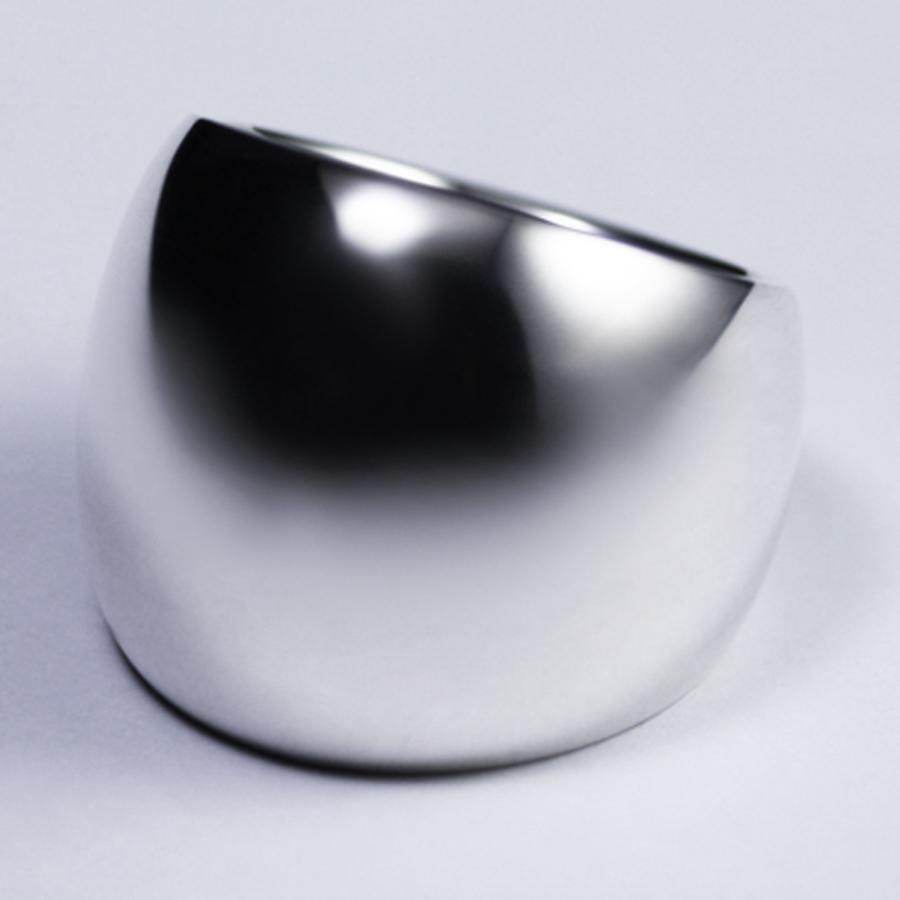 ラットレース R.A.W Domed Ring R.A.W - Domed Ring -Wide- – RAT RACE OFFICIAL STORE