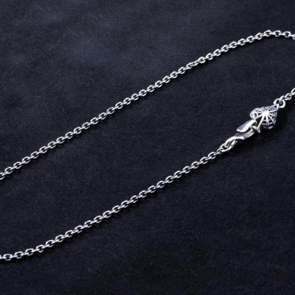 ラットレース - Spade SW & Hook Neck Chain N – RAT RACE OFFICIAL STORE