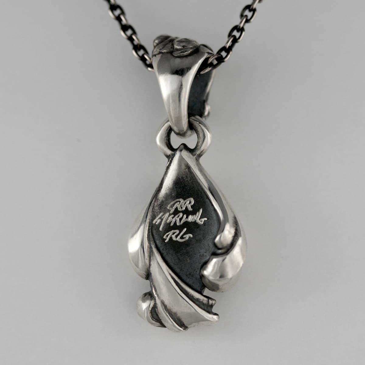 ラットレース Venus Skull Pierce ラットレース - Venus Skull Top L