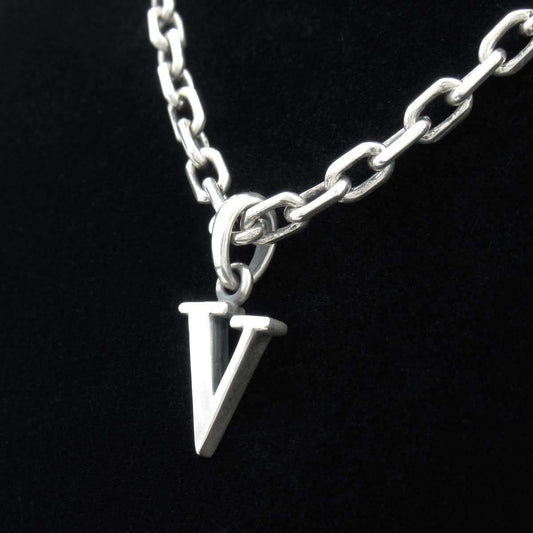 R.A.W（Rat Another World） - Lowercase Top "v" [ RAT-VS ] - RAT RACE OFFICIAL STORE