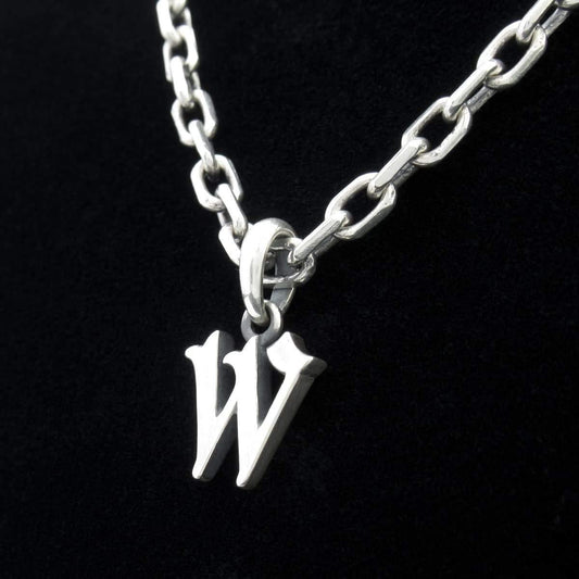R.A.W（Rat Another World） - Lowercase Top "w" [ RAT-WS ] - RAT RACE OFFICIAL STORE