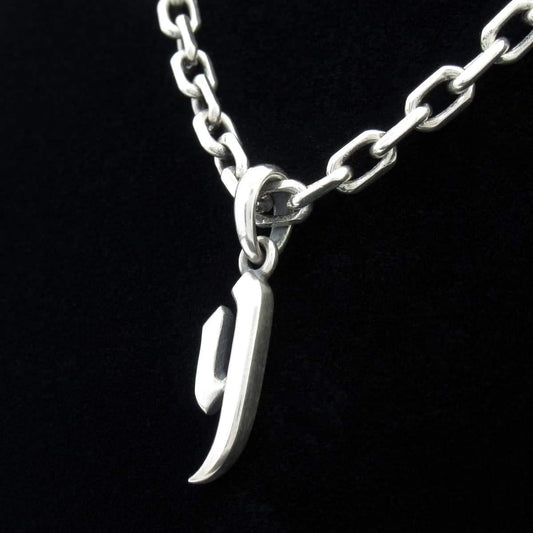 R.A.W（Rat Another World） - Lowercase Top "y" [ RAT-YS ] - RAT RACE OFFICIAL STORE